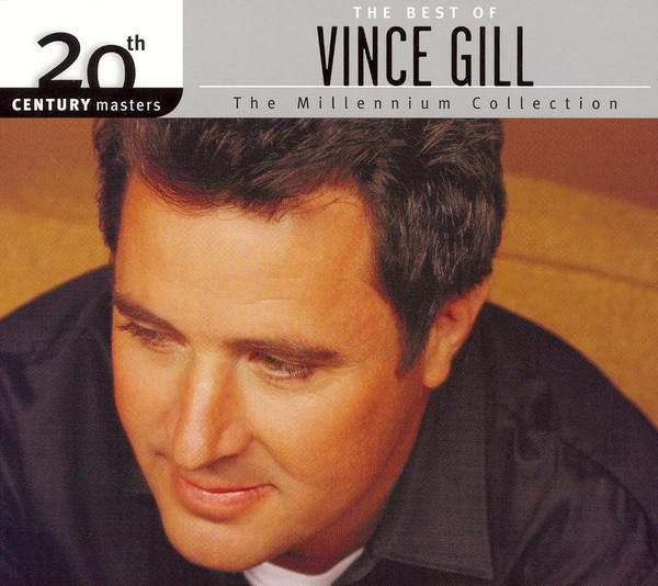 Vince Gill
